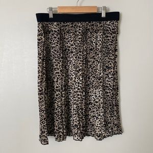 "Women's Pleated Skirts"